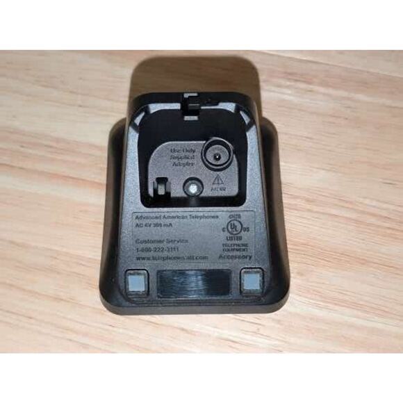 AT&T TL96271 Dect 6.0 2 Handset Bluetooth Connect-to-Cell Caller ID Phone System - Picture 2 of 11